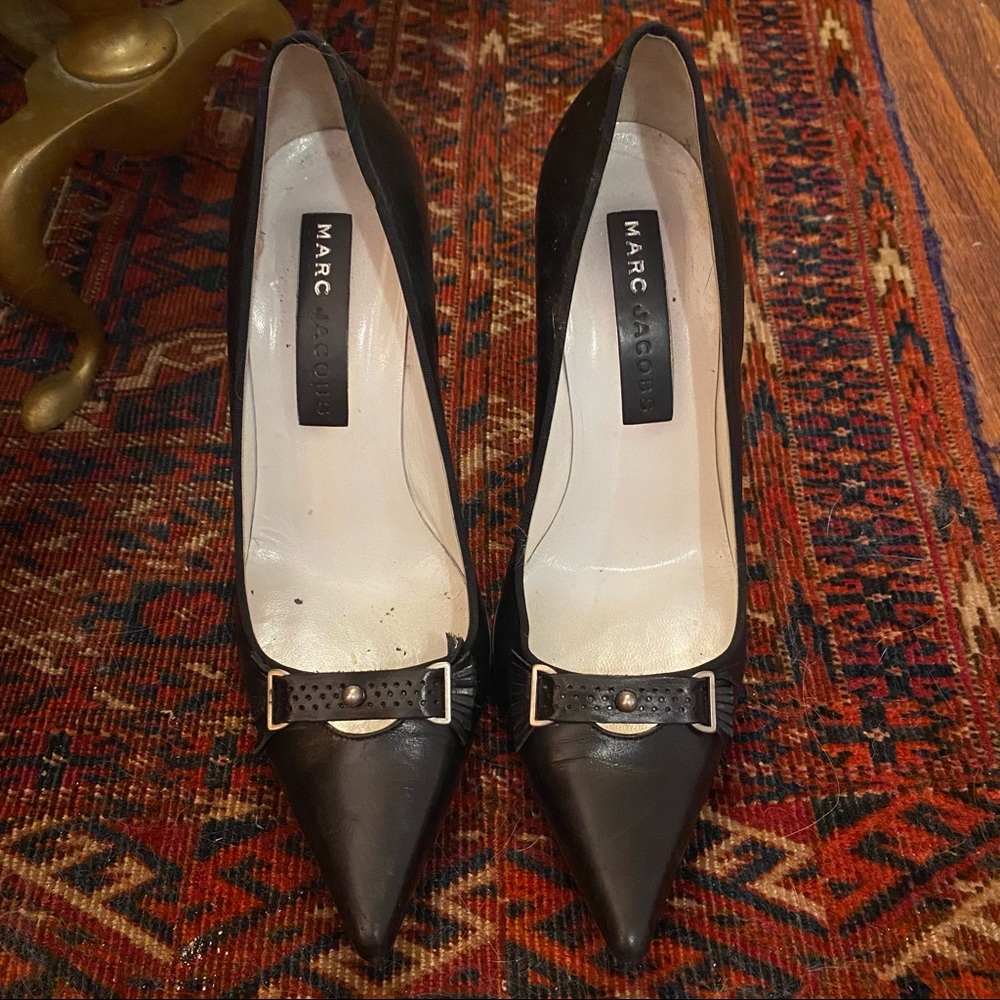 Marc Jacobs Pumps, Size 7